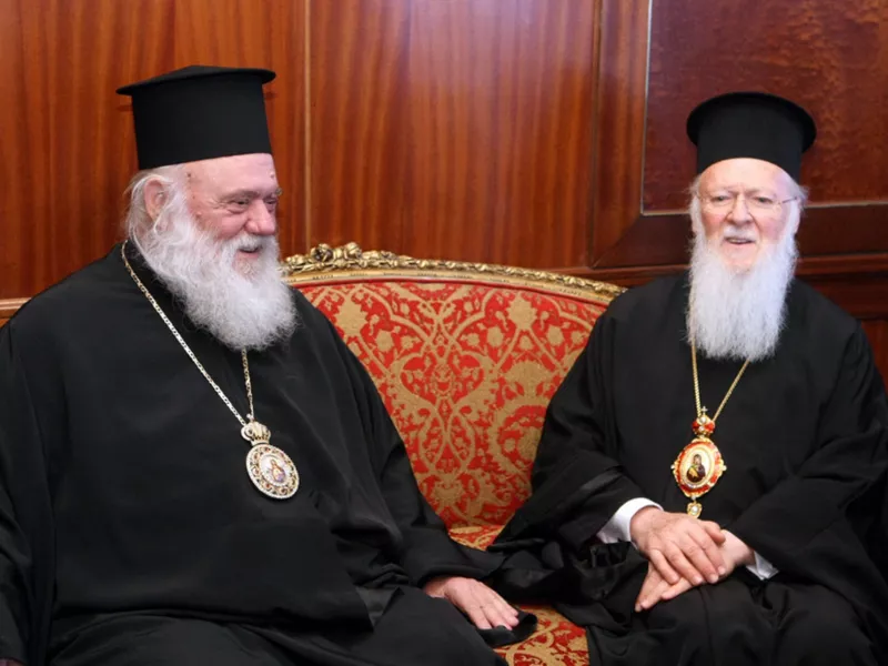 Το καθεστώς της Ορθόδοξης Εκκλησίας στην Ελλάδα και οι άλλες Εκκλησίες των Βαλκανίων 
