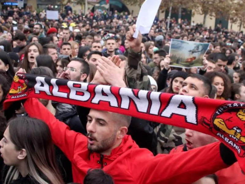 Αλβανία: Ένα ιστορικό οδοιπορικό στη γειτονική χώρα