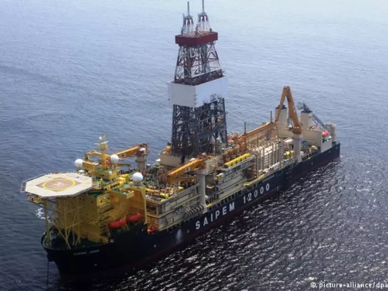 Oil