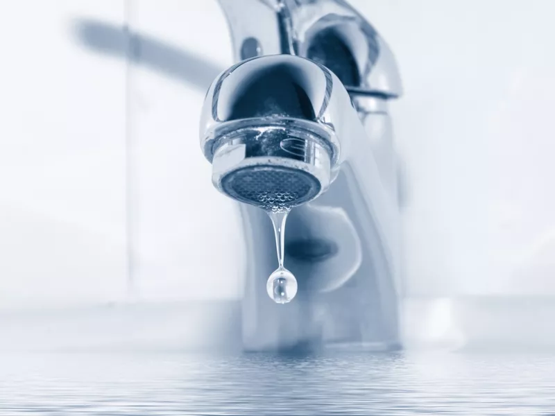 Νερό υδροδότηση ΕΥΔΑΠ 