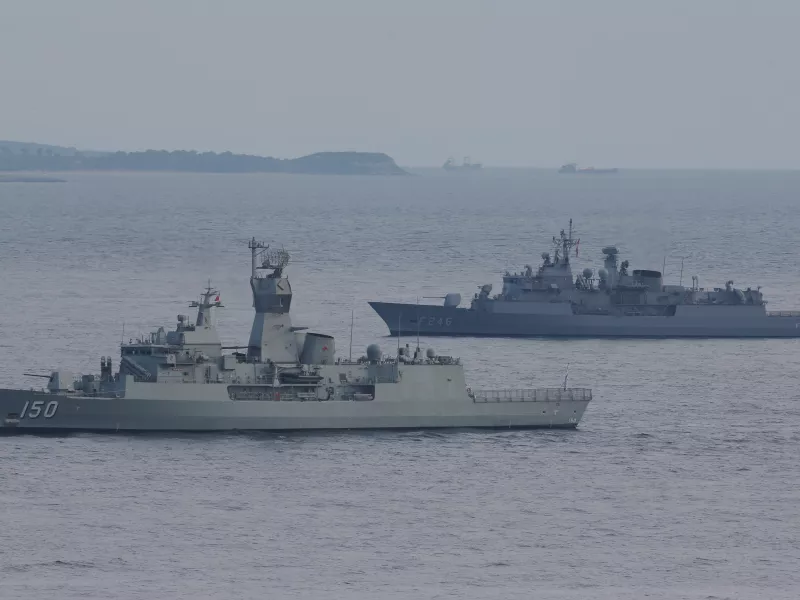 Τουρκία: Δεν αποδεχόμαστε τις θέσεις της Αθήνας - Λευκωσίας για το τουρκολιβυκό μνημόνιο