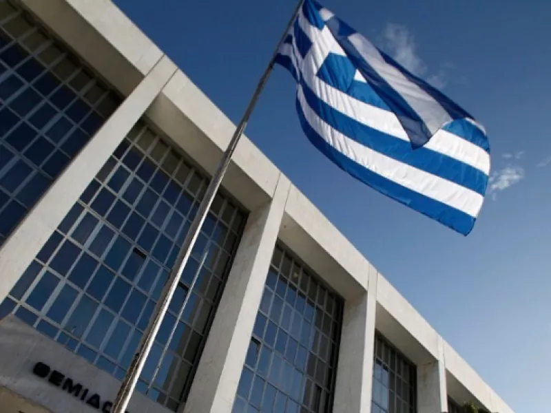Νόμιμα τα εντάλματα για Κελέση - Σαράφη λέει ο Άρειος Πάγος