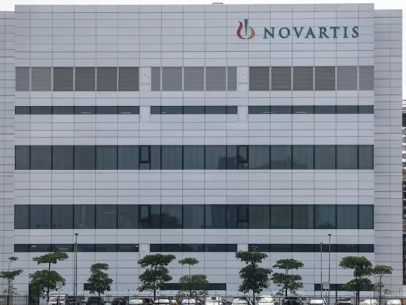 Υπόθεση Novartis: Κίνδυνος να μη γίνει ειδικό δικαστήριο