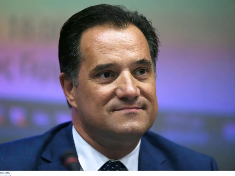 Γεωργιάδης προς θεσμούς: Εμείς δεν μπορούμε να πουλήσουμε αυτοκίνητα, αλλά βίζα