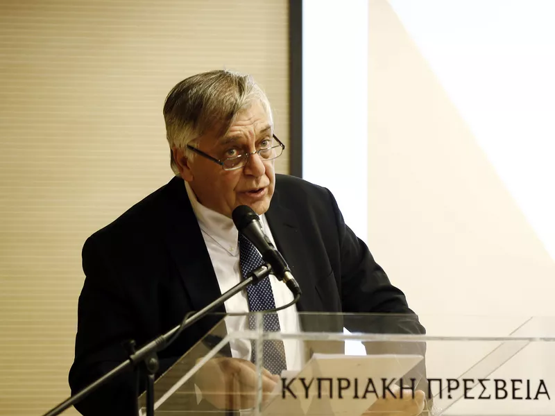 Novartis: Απαλλάσσεται με βούλευμα ο Ιωάννης Αγγελής για την παράβαση καθήκοντος