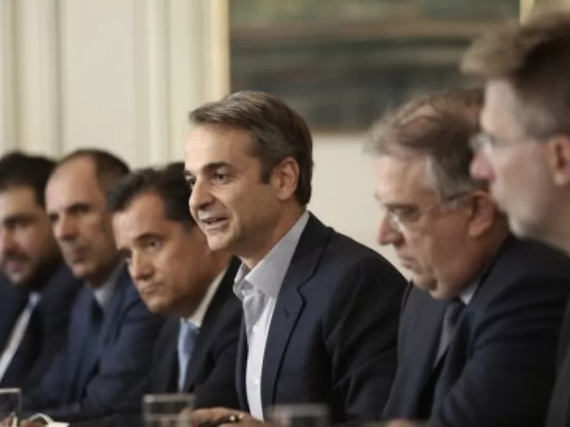 Τη Δευτέρα η συνεδρίαση του υπουργικού συμβουλίου για το προσφυγικό