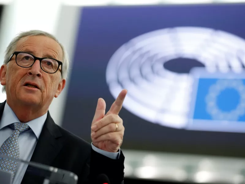 Juncker 