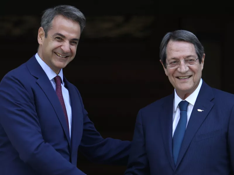 Αναστασιάδης: Την ερχόμενη βδομάδα η προσφυγή Κύπρου στον ΟΗΕ για τις τουρκικές απειλές