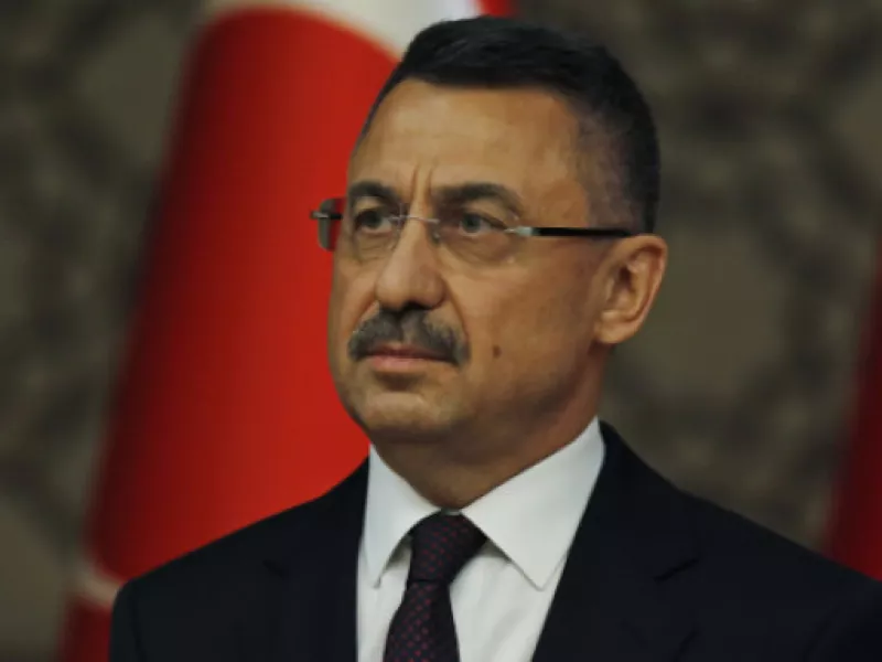 Άγκυρα: Η Αμμόχωστος θα ανοίξει για κατοίκηση - Έχουμε «ατσάλινη βούληση»  