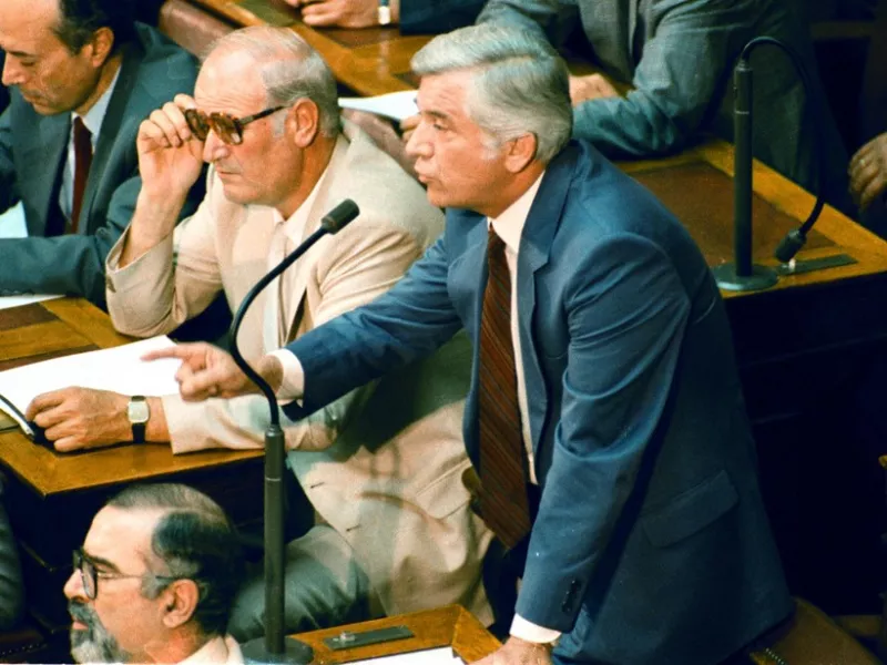 Παύλος Μπακογιάννης
