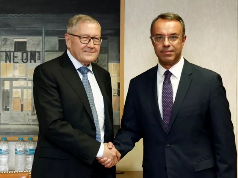 Θετικά μηνύματα για την Ελλάδα στο EuroWorking Group