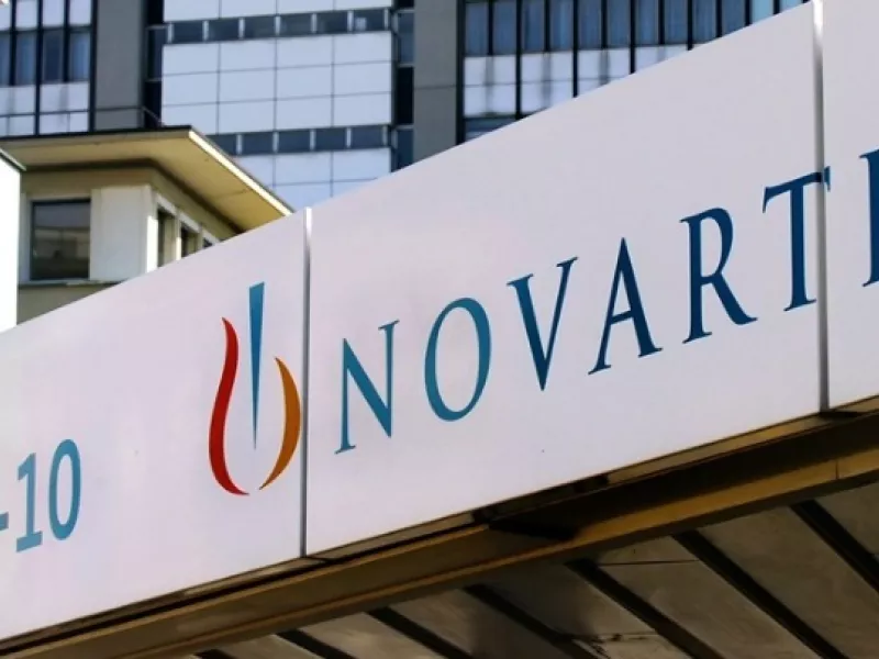 Σύγκληση της Ολομέλειας Εφετών για Novartis