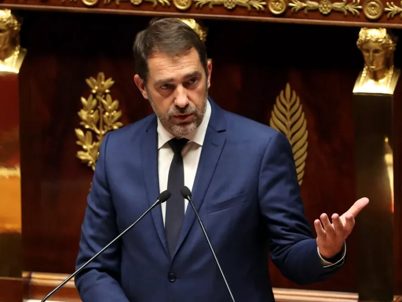 Καστάνερ: Σε επιφυλακή η Γαλλία για πιθανές επιθέσεις αντεκδίκησης για το θάνατο του Μπαγκντάντι