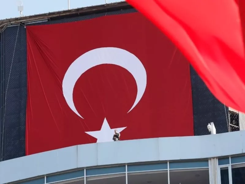 Νέα απάντηση ΥΠΕΞ Τουρκίας στις ΗΠΑ για τη Συρία