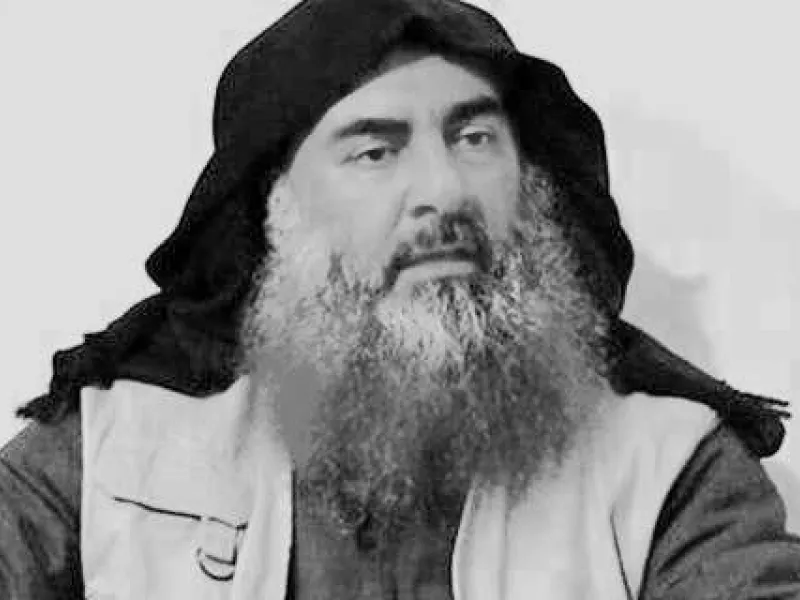 Άμπου Μπακρ αλ Μπαγκντάντι: Ο ηγέτης του ISIS που σκορπούσε τον τρόμο