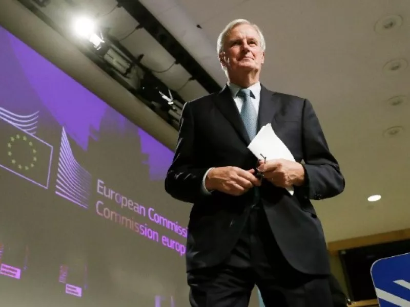 Μπαρνιέ: Θέλω να αναστείλω τη μετανάστευση στη Γαλλία για 3 με 5 χρόνια