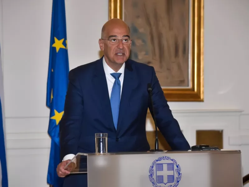 Ανεπιθύμητος ο πρέσβης της Λιβύης - Απελάθηκε και επισήμως από το ΥΠΕΞ