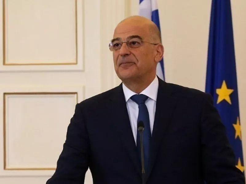 ΥΠΕΞ: Παράνομη απόπειρα που δεν παράγει έννομα αποτελέσματα η συμφωνία Τουρκίας-Λιβύης