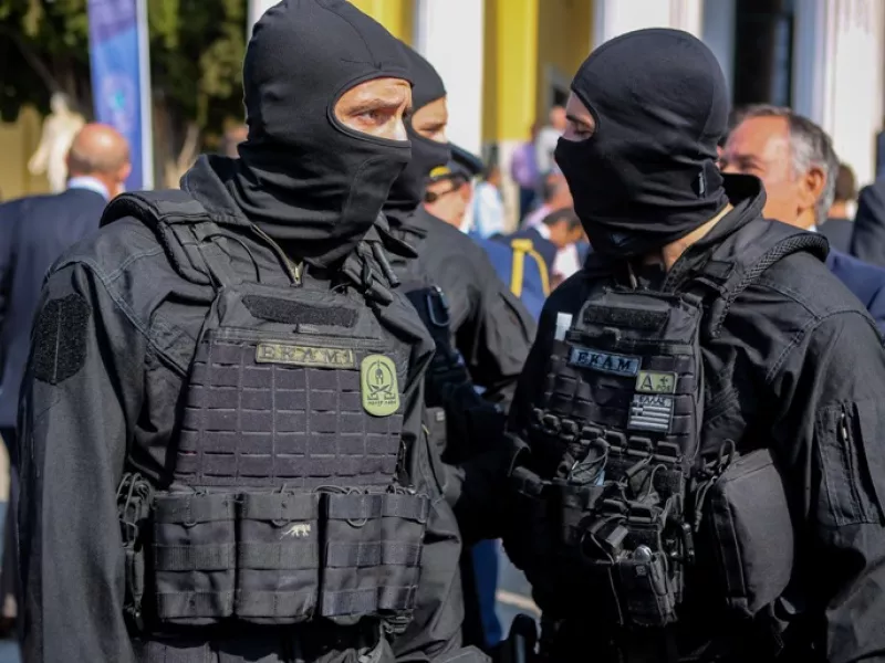 Οι επιτυχίες της ΕΛ.ΑΣ. και η βαθύτερη κοινωνική τους διάσταση