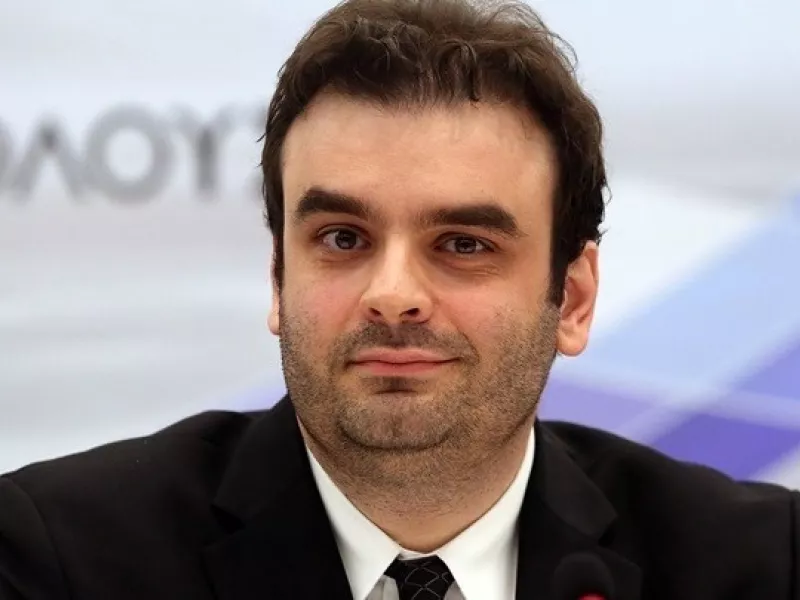 Πιερρακάκης: Οι μεταρρυθμίσεις είναι οι ειρηνικές επαναστάσεις