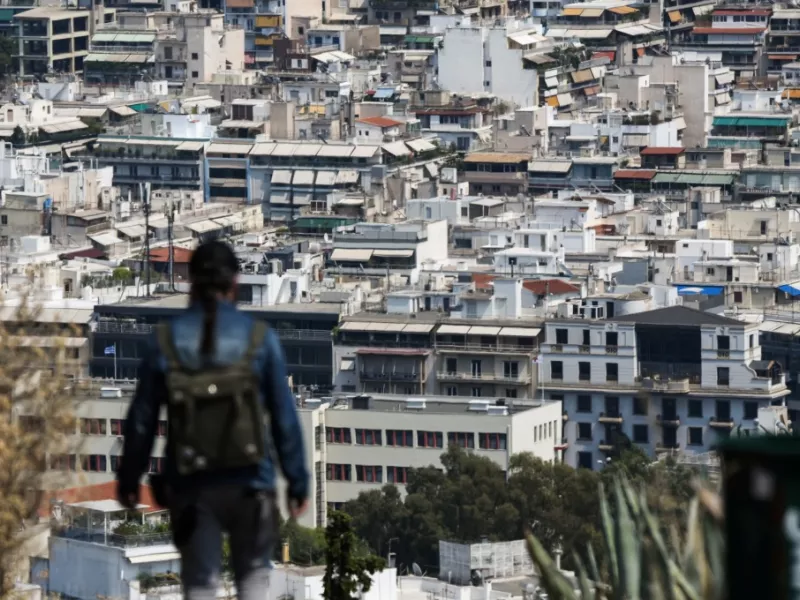 Μέτρα για το στεγαστικό