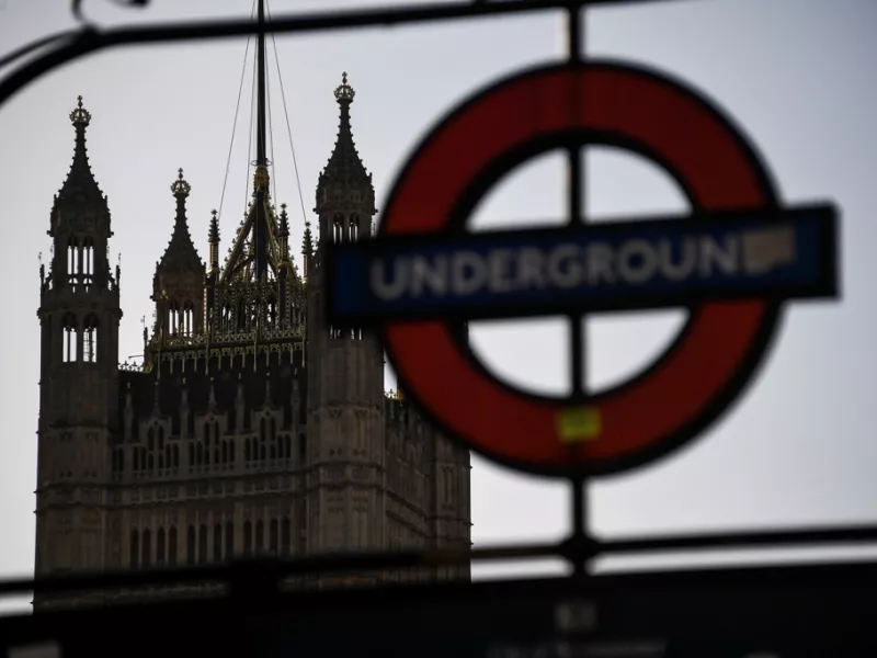 Μια του Brexit, δυο του Brexit…