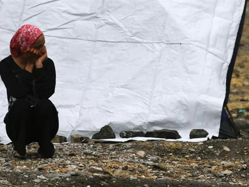 «Ζητούνται ακίνητα» για μετανάστες από το υπουργείο Προστασίας του Πολίτη