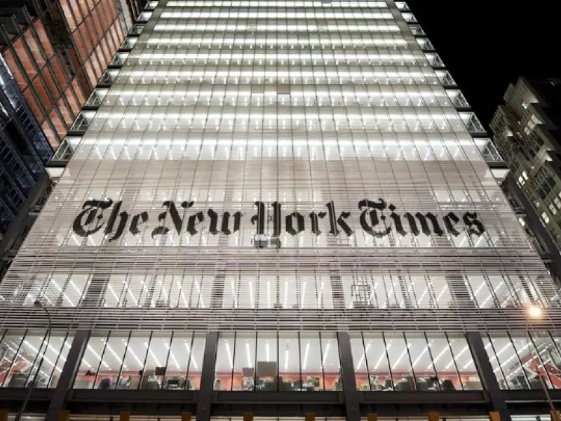 New York Times