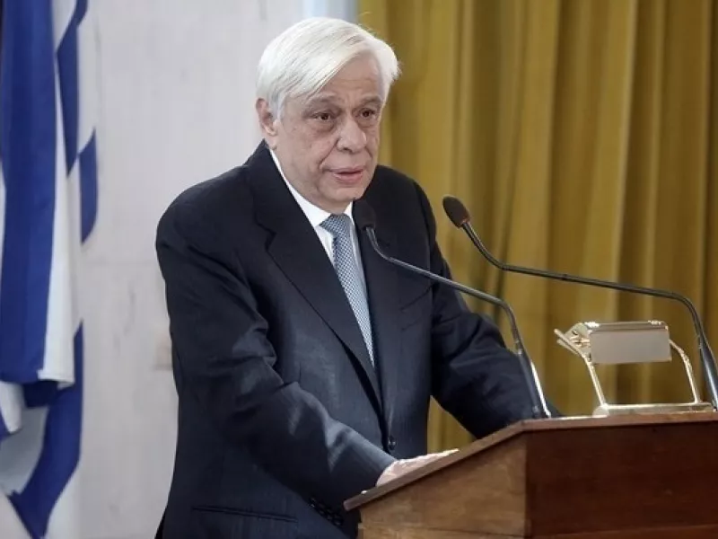 ΠτΔ: Παντελώς ανυπόστατο θεσμικώς το μνημόνιο Τουρκίας - Λιβύης