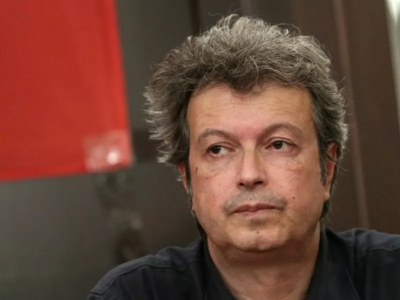 Πέτρος Τατσόπουλος