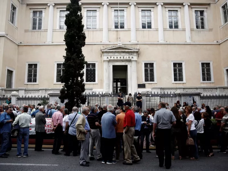 Οι συνέπειες των «ξηλώματος» του νόμου Κατρούγκαλου από το ΣτΕ 