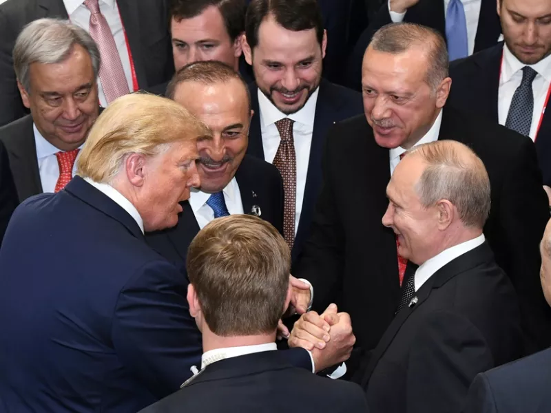 Associated Press