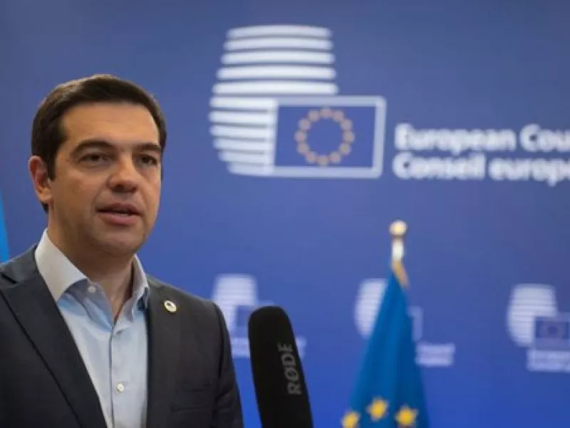 Νέα πυρά Τσίπρα σε Ευρώπη για Βόρεια Μακεδονία