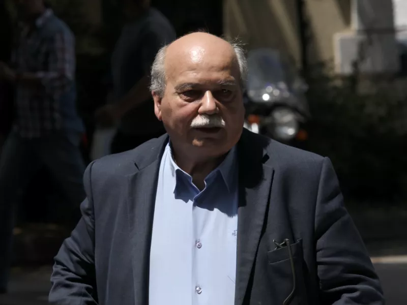 Βούτσης
