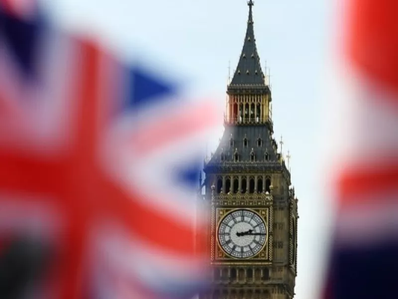 Ο πιθανός αντίκτυπος ενός Brexit χωρίς εμπορική συμφωνία