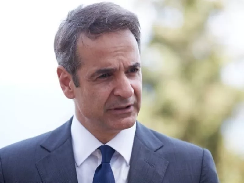 Μητσοτάκης: Εξακολουθώ να πιστεύω ότι η Συμφωνία Πρεσπών είναι αρνητική για τη χώρα