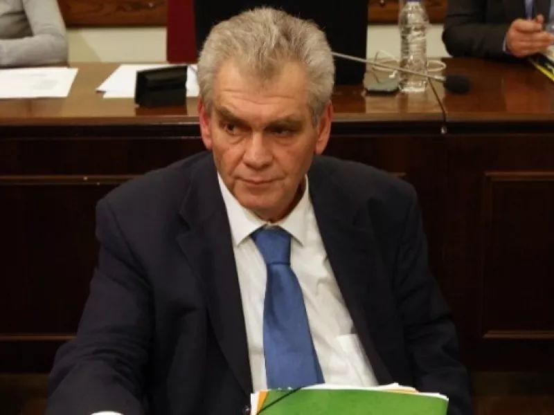 Παπαγγελόπουλος για Ράικου: «Μούγκα στη στρούγκα» για τους τραπεζικούς λογαριασμούς της