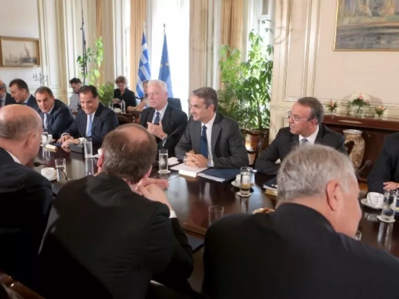 Θα αξιολογηθούν, τελικά, οι Υπουργοί;