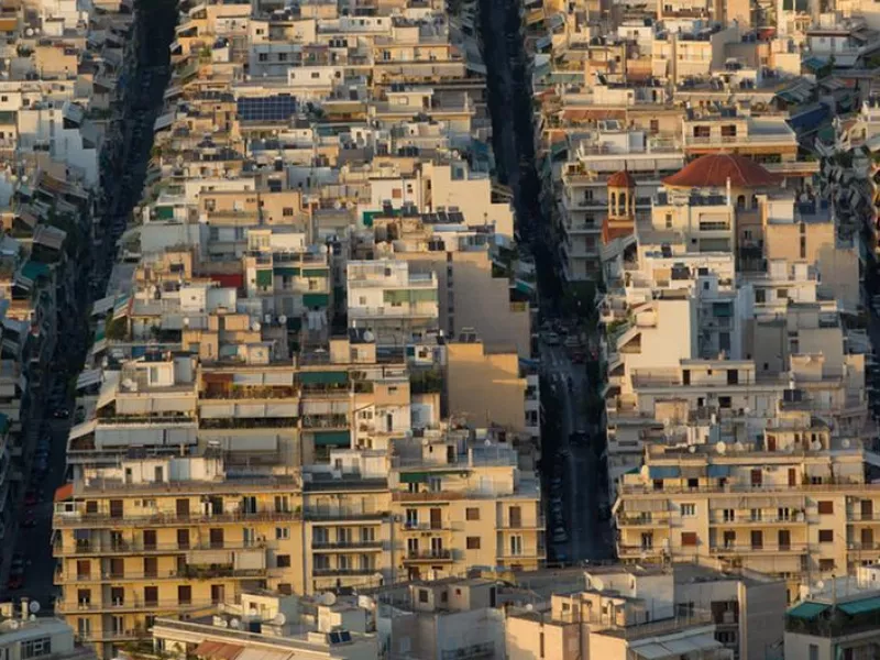 «Παράθυρο» Σκυλακάκη για νέα μείωση του ΕΝΦΙΑ από το 2020