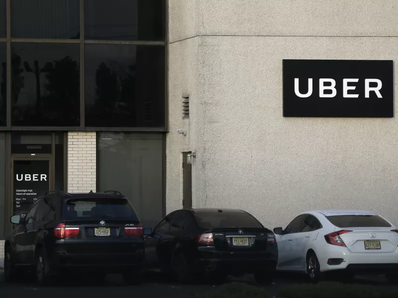 Uber