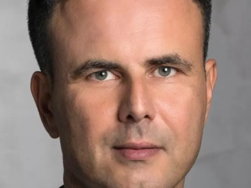 Αλέξης Πατέλης: Εφικτή η ανάκτηση της επενδυτικής βαθμίδας το 2023
