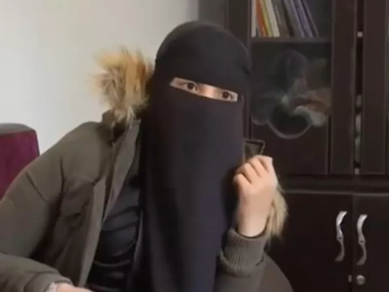 Τουρκία: Σύλληψη Βελγίδας τζιχαντίστριας - δραπέτευσε από κoυρδικό στρατόπεδο στη Συρία