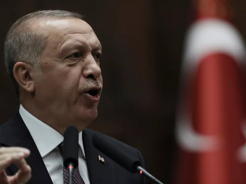 Ερντογάν: Υπέγραψα τη συμφωνία με Λιβύη – Και τι έγινε που απέλασαν το λίβυο πρέσβη;