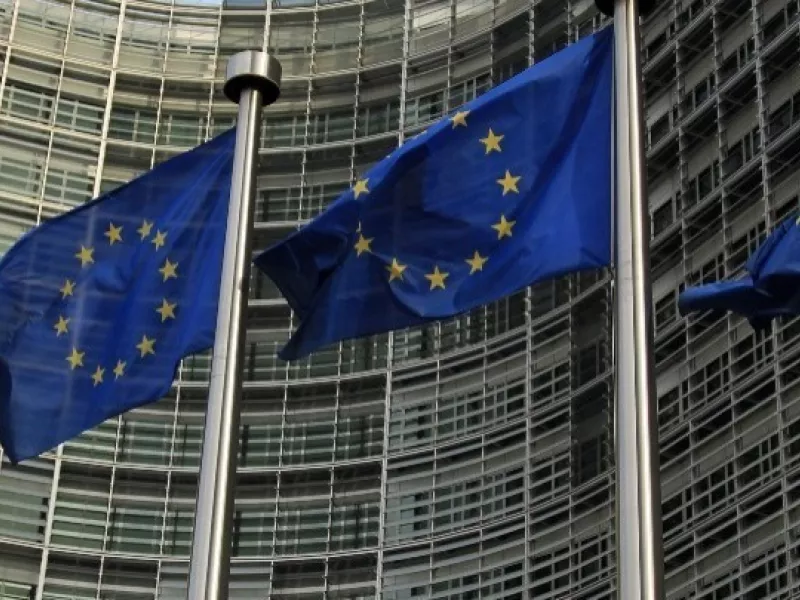 Ευρωπαϊκό κοινοβούλιο
