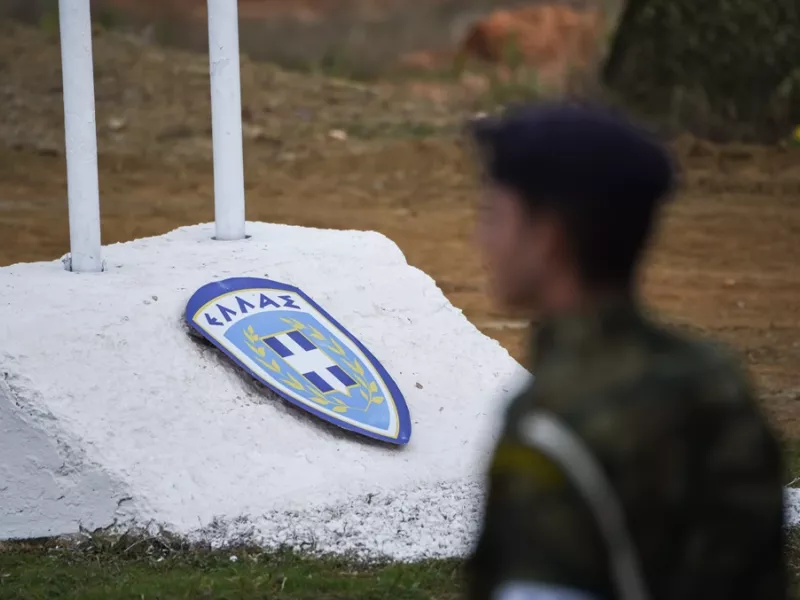 Πυροβολήθηκε συνοριοφύλακας στον Έβρο