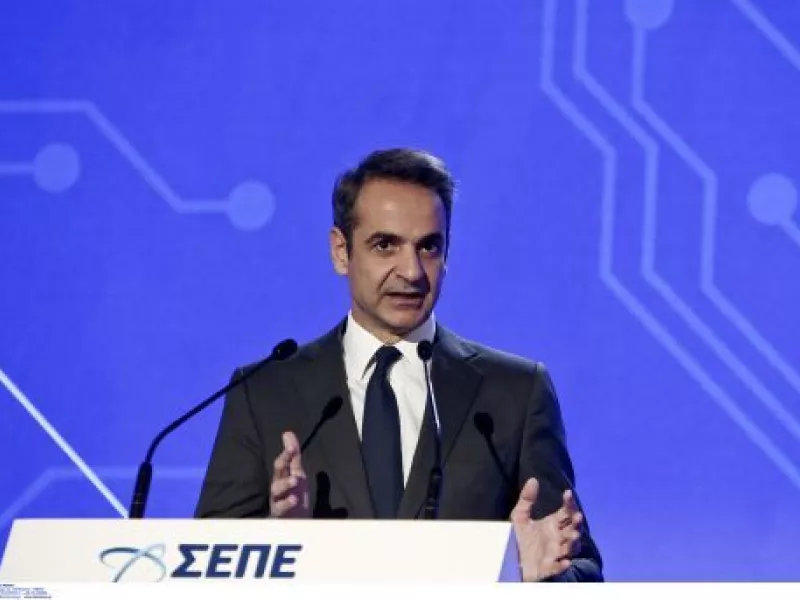 Σύνοδος ΝΑΤΟ: Ανοιχτό το ενδεχόμενο συνάντησης Μητσοτάκη – Ερντογάν