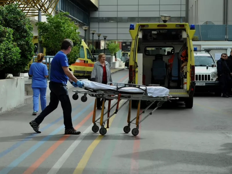 Στα 19.154 τα νέα κρούσματα - 93 νεκροί - 516 διασωληνωμένοι (Πίνακες)