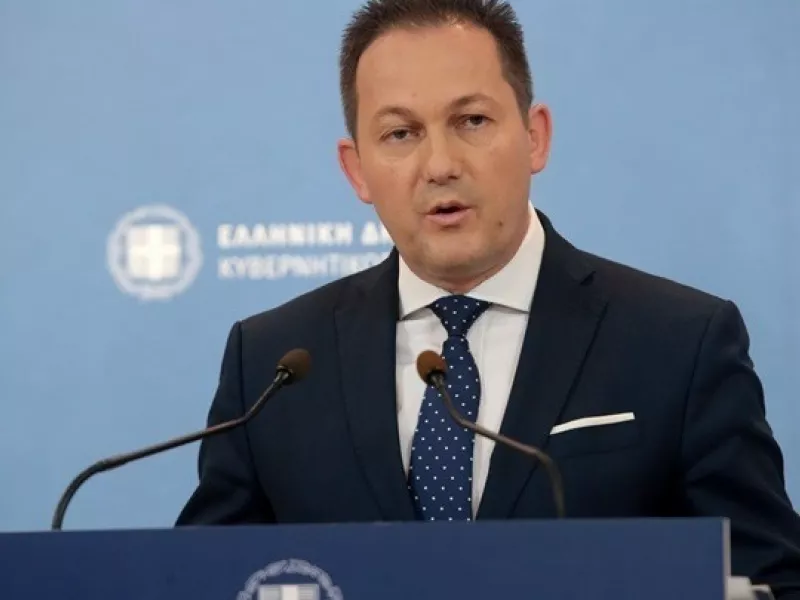 Πέτσας: Είναι βέβαιο ότι δε θα πάμε σε άνοιγμα όπως πολλοί το είχαν φανταστεί 