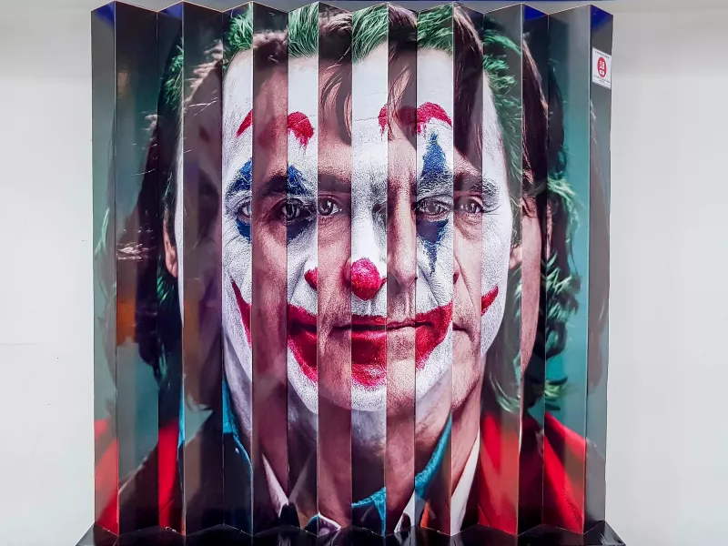 Είναι πλέον επίσημο: Έρχεται Joker 2!