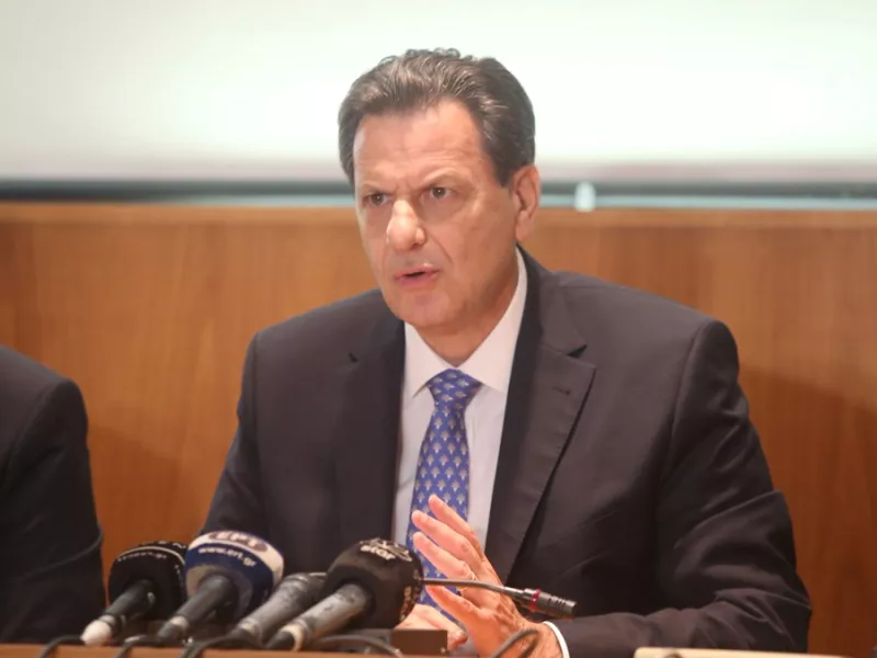Σκυλακάκης: Στα μέσα Απριλίου θα κατατεθεί στην Κομισιόν το Εθνικό Σχέδιο Ανάκαμψης	